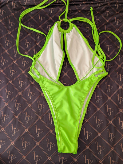 Mia Carnival Monokini