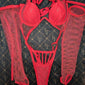 Cin carnival Monokini