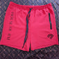 Strider Carnival Shorts