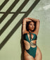 Amélie Monokini